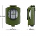 Компас із візиром K-4580