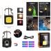 Ліхтар MULTIFUNCTIONAL 5138/KL-535-COB ULTRA(white+yellow+red), multitool, Li-Ion акумулятор, магніт, карабін, викрутка, ЗУ Type-C Ліхтар MULTIFUNCTIONAL 5138/KL-535-COB ULTRA(white+yellow+red), multitool, Li-Ion акумулятор, магніт, карабін, викрутка, ЗУ Type-C