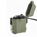 Ліхтар MULTIFUNCTIONAL D54-2COB, Li-Ion акум., індикація заряду, вологозахист, ЗУ Type-C, запальничка, Box Ліхтар MULTIFUNCTIONAL D54-2COB, Li-Ion акум., індикація заряду, вологозахист, ЗУ Type-C, запальничка, Box