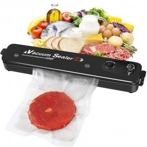 Вакууматор для продуктів Vacuum Sealer 280-A