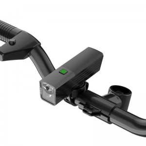 Велоліхтар BL-2024-4-XPG, індикація заряду, Waterproof, Li-Ion акумулятор, ЗУ Type-C Велоліхтар BL-2024-4-XPG, індикація заряду, Waterproof, Li-Ion акумулятор, ЗУ Type-C