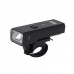 Велоліхтар BL-2502-TX3, Waterproof, Li-Ion акумулятор, ЗП Type-C