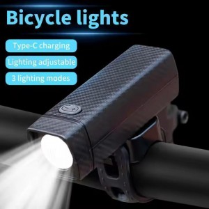 Велоліхтар CYGM-256-LED, 50LUM, IP33, Li-Ion акумулятор, ЗУ Type-C Велоліхтар CYGM-256-LED, 50LUM, IP33, Li-Ion акумулятор, ЗУ Type-C