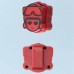 Велоліхтар STOP 602-LED, Waterproof, Li-Ion акумулятор, ЗП Type-C Велоліхтар STOP 602-LED, Waterproof, Li-Ion акумулятор, ЗП Type-C