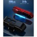 Велоліхтар STOP AH20-7SMD, Waterproof, Li-Ion акумулятор, ЗП Type-C