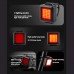 Велокомплект FT-3028-COB ліхтар + STOP, Waterproof, Li-Ion акумулятор, ЗП Type-C Велокомплект FT-3028-COB ліхтар + STOP, Waterproof, Li-Ion акумулятор, ЗП Type-C