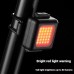 Велокомплект FT-3028-COB ліхтар + STOP, Waterproof, Li-Ion акумулятор, ЗП Type-C Велокомплект FT-3028-COB ліхтар + STOP, Waterproof, Li-Ion акумулятор, ЗП Type-C