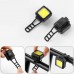 Велокомплект FT-3028-COB ліхтар + STOP, Waterproof, Li-Ion акумулятор, ЗП Type-C Велокомплект FT-3028-COB ліхтар + STOP, Waterproof, Li-Ion акумулятор, ЗП Type-C