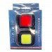 Велокомплект FT-3028-COB ліхтар + STOP, Waterproof, Li-Ion акумулятор, ЗП Type-C Велокомплект FT-3028-COB ліхтар + STOP, Waterproof, Li-Ion акумулятор, ЗП Type-C