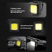 Велокомплект FT-3028-COB ліхтар + STOP, Waterproof, Li-Ion акумулятор, ЗП Type-C Велокомплект FT-3028-COB ліхтар + STOP, Waterproof, Li-Ion акумулятор, ЗП Type-C