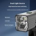 Велоліхтар BL-2024-4-XPG, індикація заряду, Waterproof, Li-Ion акумулятор, ЗП Type-C Велоліхтар BL-2024-4-XPG, індикація заряду, Waterproof, Li-Ion акумулятор, ЗП Type-C