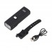 Велоліхтар BL-2502-TX3, Waterproof, Li-Ion акумулятор, ЗП Type-C Велоліхтар BL-2502-TX3, Waterproof, Li-Ion акумулятор, ЗП Type-C