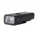 Велоліхтар BL-2502-TX3, Waterproof, Li-Ion акумулятор, ЗП Type-C Велоліхтар BL-2502-TX3, Waterproof, Li-Ion акумулятор, ЗП Type-C