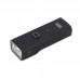 Велоліхтар BL-2502-TX3, Waterproof, Li-Ion акумулятор, ЗП Type-C Велоліхтар BL-2502-TX3, Waterproof, Li-Ion акумулятор, ЗП Type-C