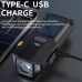 Велоліхтар X17-30W+2LED(red), сонячна батарея, IP65, Li-Ion акумулятор, ЗУ Type-C Велоліхтар X17-30W+2LED(red), сонячна батарея, IP65, Li-Ion акумулятор, ЗУ Type-C