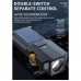 Велоліхтар X17-30W+2LED(red), сонячна батарея, IP65, Li-Ion акумулятор, ЗУ Type-C Велоліхтар X17-30W+2LED(red), сонячна батарея, IP65, Li-Ion акумулятор, ЗУ Type-C