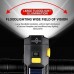 Велоліхтар X17-30W+2LED(red), сонячна батарея, IP65, Li-Ion акумулятор, ЗУ Type-C Велоліхтар X17-30W+2LED(red), сонячна батарея, IP65, Li-Ion акумулятор, ЗУ Type-C