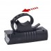 Велоліхтар F0-60-2T6, waterproof, Li-Ion акумулятор, ЗП Type-C Велоліхтар F0-60-2T6, waterproof, Li-Ion акумулятор, ЗП Type-C