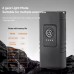 Велоліхтар F0-60-2T6, waterproof, Li-Ion акумулятор, ЗП Type-C Велоліхтар F0-60-2T6, waterproof, Li-Ion акумулятор, ЗП Type-C
