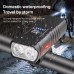 Велоліхтар F0-60-2T6, waterproof, Li-Ion акумулятор, ЗП Type-C Велоліхтар F0-60-2T6, waterproof, Li-Ion акумулятор, ЗП Type-C