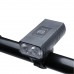 Велоліхтар 804-2T6, waterproof, Li-Ion акумулятор, ЗУ Type-C Велоліхтар 804-2T6, waterproof, Li-Ion акумулятор, ЗУ Type-C