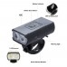 Велоліхтар 804-2T6, waterproof, Li-Ion акумулятор, ЗУ Type-C Велоліхтар 804-2T6, waterproof, Li-Ion акумулятор, ЗУ Type-C