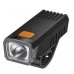 Велоліхтар 604-LED, 100LUM, IP33, Li-Ion акумулятор, ЗУ Type-C Велоліхтар 604-LED, 100LUM, IP33, Li-Ion акумулятор, ЗУ Type-C