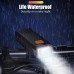 Велоліхтар 604-LED, 100LUM, IP33, Li-Ion акумулятор, ЗУ Type-C Велоліхтар 604-LED, 100LUM, IP33, Li-Ion акумулятор, ЗУ Type-C