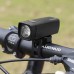 Велоліхтар CYGM-256-LED, 50LUM, IP33, Li-Ion акумулятор, ЗУ Type-C Велоліхтар CYGM-256-LED, 50LUM, IP33, Li-Ion акумулятор, ЗУ Type-C