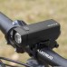 Велоліхтар CYGM-256-LED, 50LM, IP33, Li-Ion акумулятор, ЗП Type-C Велоліхтар CYGM-256-LED, 50LM, IP33, Li-Ion акумулятор, ЗП Type-C