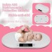 Ваги дитячі BABY SCALE, 20кг (20г)