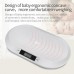 Ваги дитячі BABY SCALE, 20кг (20г)