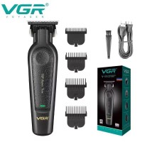Тример VGR V-995, 4 насадки, 7000 RPM Тример VGR V-995, 4 насадки, 7000 RPM