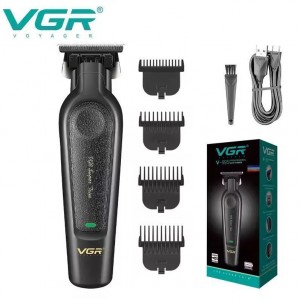 Тример VGR V-995, 4 насадки, 7000 RPM Тример VGR V-995, 4 насадки, 7000 RPM