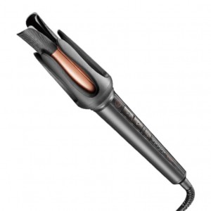 Плойка VGR V-581, automatic curling, температура від 130°C до 210°C, керамічне покриття, LED display, 45 Вт Плойка VGR V-581, automatic curling, температура від 130°C до 210°C, керамічне покриття, LED display, 45 Вт