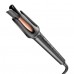 Плойка VGR V-581, automatic curling, температура від 130°C до 210°C, керамічне покриття, LED display, 45 Вт