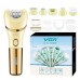 Епілятор VGR  7 в 1 V-756 GOLD, 7 насадок, IPX7