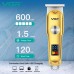 Тример VGR V-290 GOLD, 3 насадки, LED Display Тример VGR V-290 GOLD, 3 насадки, LED Display