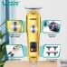 Тример VGR V-290 GOLD, 3 насадки, LED Display Тример VGR V-290 GOLD, 3 насадки, LED Display