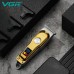 Тример VGR V-290 GOLD, 3 насадки, LED Display Тример VGR V-290 GOLD, 3 насадки, LED Display