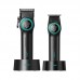 Комплект VGR 2 в 1 V-001&V-977 BLACK, акумуляторна машинка для стрижки (clipper) і тример Комплект VGR 2 в 1 V-001&V-977 BLACK, акумуляторна машинка для стрижки (clipper) і тример