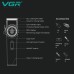 Комплект VGR 2 в 1 V-001&V-977 BLACK, акумуляторна машинка для стрижки (clipper) і тример Комплект VGR 2 в 1 V-001&V-977 BLACK, акумуляторна машинка для стрижки (clipper) і тример
