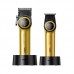 Комплект VGR 2 в 1 V-001&V-977 GOLD, акумуляторна машинка для стрижки (clipper) і тример Комплект VGR 2 в 1 V-001&V-977 GOLD, акумуляторна машинка для стрижки (clipper) і тример