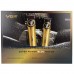 Комплект VGR 2 в 1 V-001&V-977 GOLD, акумуляторна машинка для стрижки (clipper) і тример Комплект VGR 2 в 1 V-001&V-977 GOLD, акумуляторна машинка для стрижки (clipper) і тример