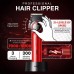 Комплект VGR 2 в 1 V-001&V-977 RED, акумуляторна машинка для стрижки (clipper) і тример Комплект VGR 2 в 1 V-001&V-977 RED, акумуляторна машинка для стрижки (clipper) і тример