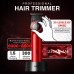 Комплект VGR 2 в 1 V-001&V-977 RED, акумуляторна машинка для стрижки (clipper) і тример Комплект VGR 2 в 1 V-001&V-977 RED, акумуляторна машинка для стрижки (clipper) і тример