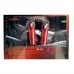 Комплект VGR 2 в 1 V-001&V-977 RED, акумуляторна машинка для стрижки (clipper) і тример Комплект VGR 2 в 1 V-001&V-977 RED, акумуляторна машинка для стрижки (clipper) і тример