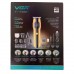 Набір для стриження VGR 13 в 1 V-173 YELLOW, 13 насадок, LED display Набір для стриження VGR 13 в 1 V-173 YELLOW, 13 насадок, LED display