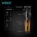 Акумуляторна машинка для стриження (clipper) VGRV-273 GOLD, 6 насадок, 8000 RPM, 3000 mAh, LED display Акумуляторна машинка для стриження (clipper) VGRV-273 GOLD, 6 насадок, 8000 RPM, 3000 mAh, LED display