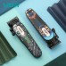 Акумуляторна машинка для стриження (clipper) VGR V-279 GREEN, 6 насадок, 9000 RPM, 2500 mAh, LED display Акумуляторна машинка для стриження (clipper) VGR V-279 GREEN, 6 насадок, 9000 RPM, 2500 mAh, LED display